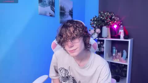 Leo online show from October 16, 4:06 pm