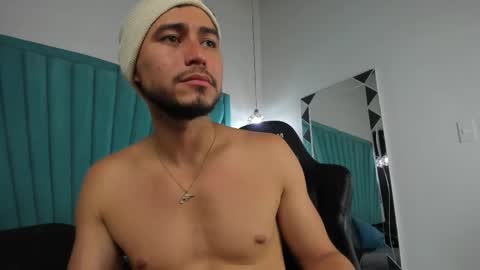 leo_carter1 online show from February 23, 4:09 pm