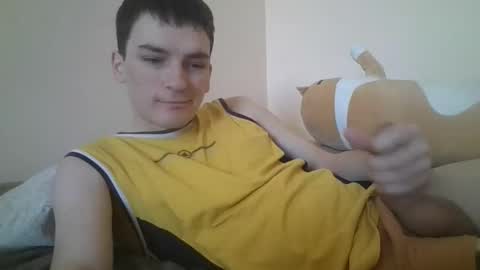 leo_cutie online show from February 3, 12:09 pm