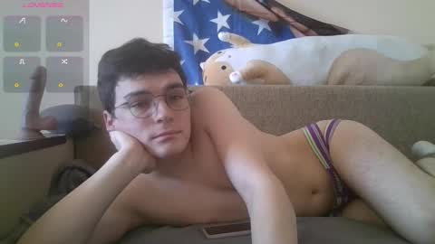 leo_cutie online show from March 5, 7:06 am