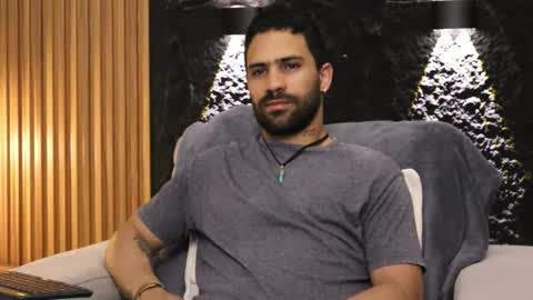 Leo  Diaz online show from January 31, 10:51 pm