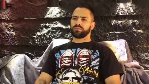 Leo  Diaz online show from November 1, 10:42 pm