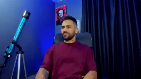 Leo  Diaz online show from February 14, 5:19 am