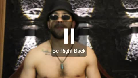 Leo  Diaz online show from May 15, 11:45 pm