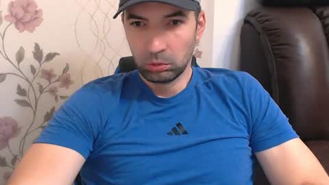 Leo Gianni online show from June 21, 9:38 am