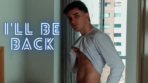 Leo Jones online show from February 5, 9:29 pm