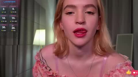  Ashly  online show from February 14, 3:36 pm