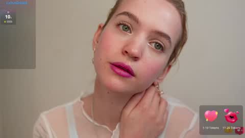  Ashly  online show from February 8, 3:53 pm