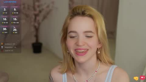  Ashly  online show from February 9, 6:58 pm