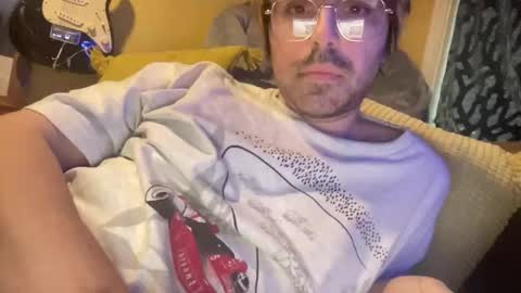 leo_rogers online show from March 2, 3:41 pm