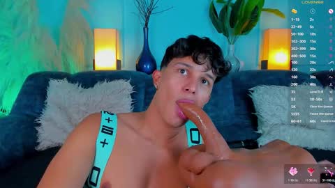 Leo online show from February 16, 8:01 am