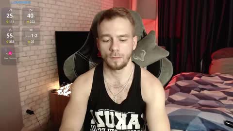 leo_stephens online show from March 7, 4:33 pm