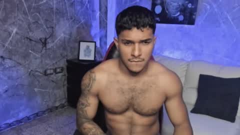 Leo independent model online show from January 14, 1:02 am