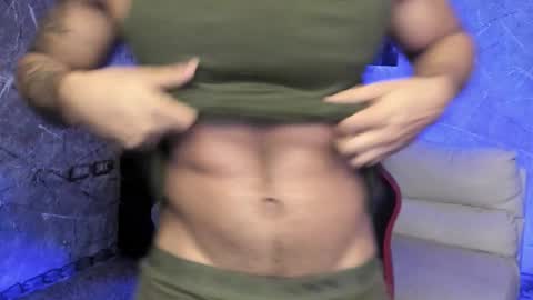 Leo independent model online show from December 2, 12:31 am