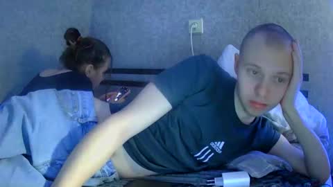 leo_timm online show from January 13, 11:01 pm