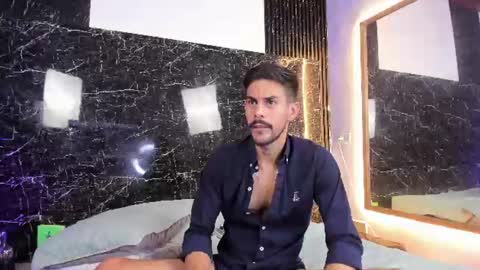 leo vesper online show from June 25, 5:12 am