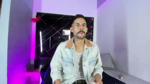 leo vesper online show from April 21, 12:23 pm