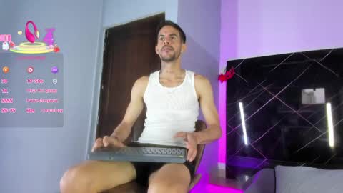 leo vesper online show from April 28, 11:47 am