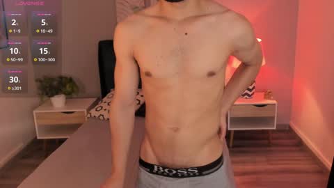 Leo online show from February 8, 1:44 pm