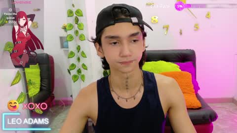 Leo online show from January 16, 1:03 pm