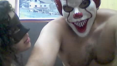 leoandgeminis online show from August 7, 4:44 am