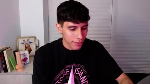 Leo online show from February 22, 4:49 am