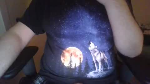 Snapshot of leon7069 chatting on September 22, 5:22 am Leon online show from September 22, 5:22 am