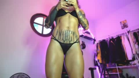 LeonaMoon online show from June 11, 9:13 pm