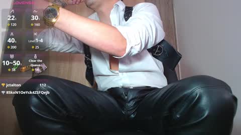 iam leonal online show from September 30, 6:51 pm