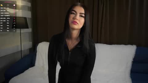 Mila online show from November 26, 1:14 am