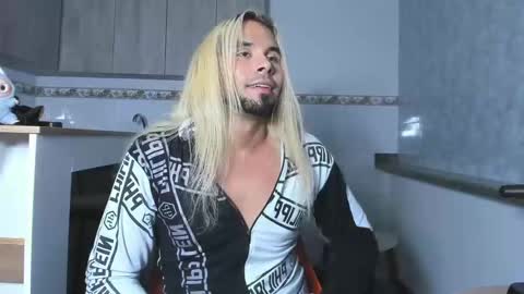 Tom Rider online show from March 12, 12:09 am