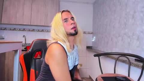 Tom Rider online show from March 8, 7:09 pm