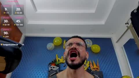 Len online show from February 18, 10:14 pm