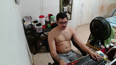 leonino231 online show from December 16, 3:14 am