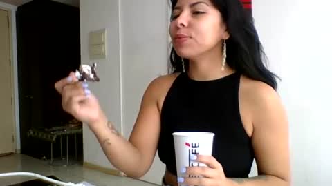 leonorfox online show from June 5, 2:22 pm