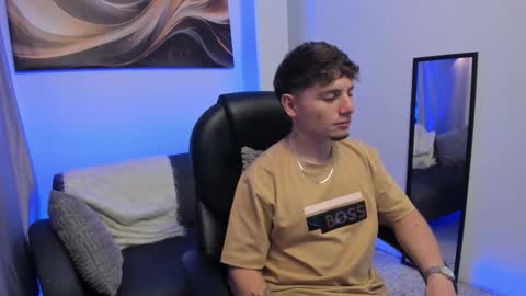 Leo  online show from March 1, 4:39 am