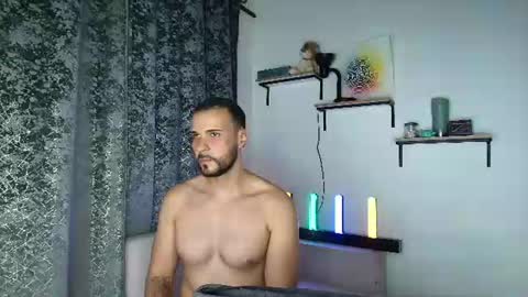 leoxgold online show from July 1, 12:19 am