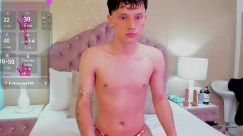 LephyStar online show from July 20, 1:52 am