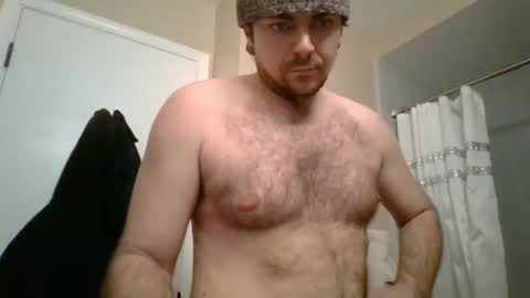 drew online show from February 5, 2:51 am