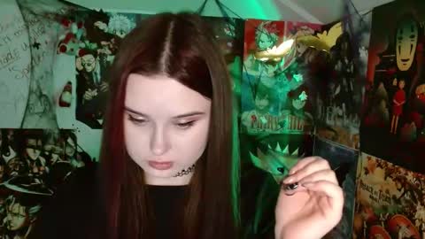 little secret online show from October 31, 7:42 am