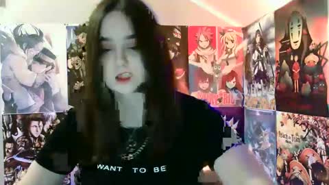 little secret online show from March 3, 7:17 pm