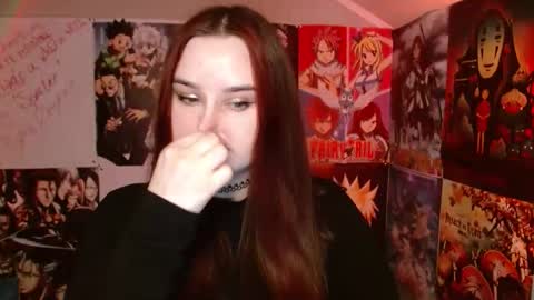 little secret online show from September 12, 9:11 am