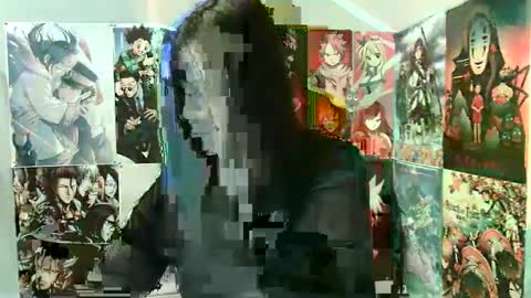 little secret online show from February 22, 9:12 am