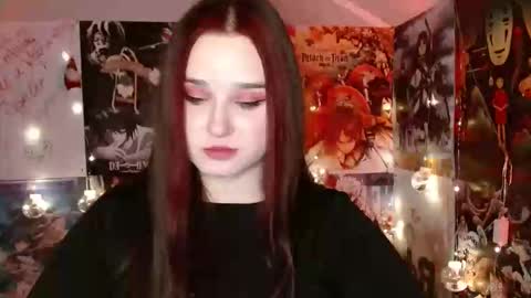 little secret online show from January 13, 7:43 pm