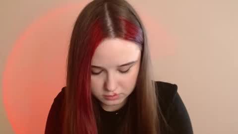 little secret online show from March 2, 7:15 am