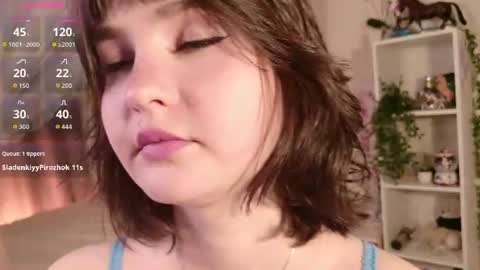 Nicole Moore online show from July 26, 3:53 pm
