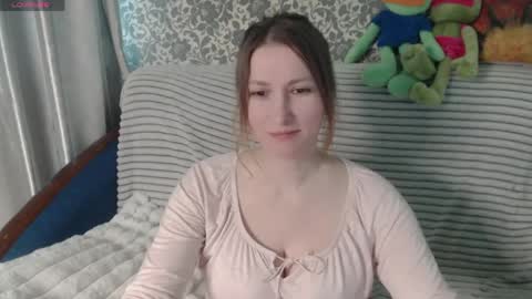 LesanaMagic online show from May 28, 4:38 pm