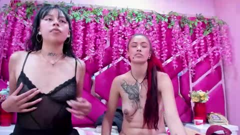 lesbian_anal_dep online show from January 21, 4:05 pm