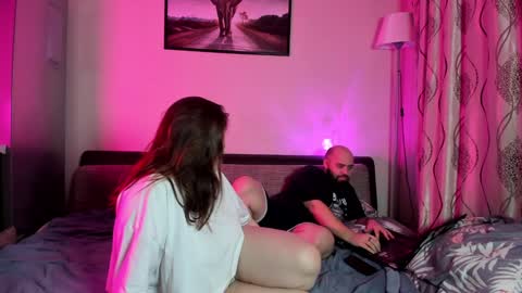 Snapshot of leshavmargoshe chatting on February 5, 9:07 pm leshavmargoshe online show from February 5, 9:07 pm
