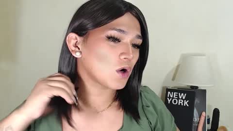 Pat online show from March 5, 6:34 pm